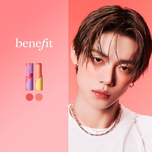 BENEFIT Benefit Juice Stick Dewy Gel Blush 8g