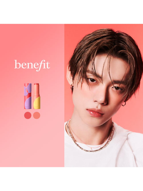 BENEFIT Benefit Juice Stick Dewy Gel Blush 8g