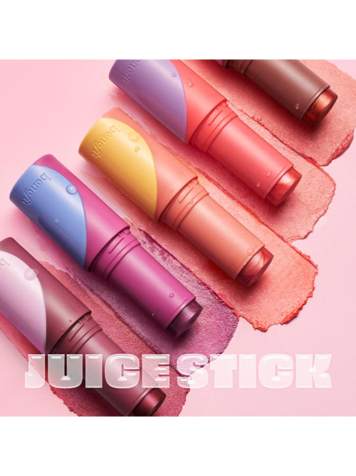 BENEFIT Benefit Juice Stick Dewy Gel Blush 8g