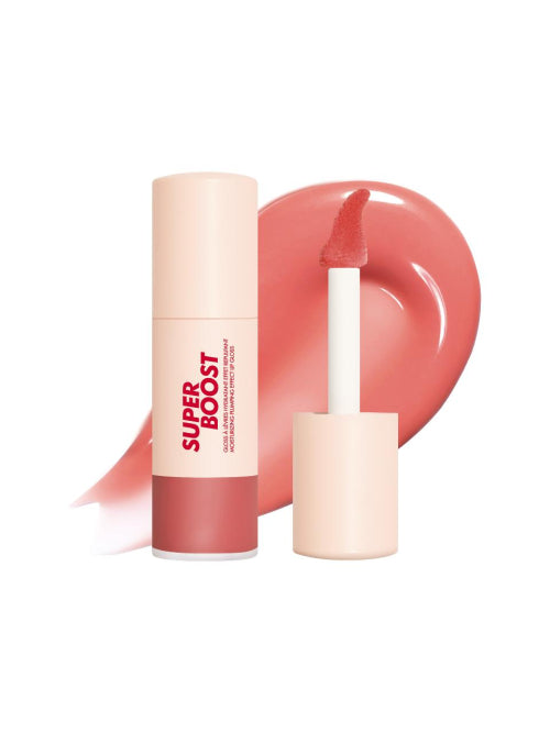MAKE UP FOREVER MAKE UP FOREVER Super Boost Lip Gloss 9ml