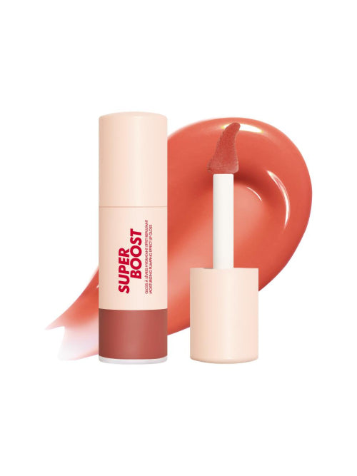 MAKE UP FOREVER MAKE UP FOREVER Super Boost Lip Gloss 9ml