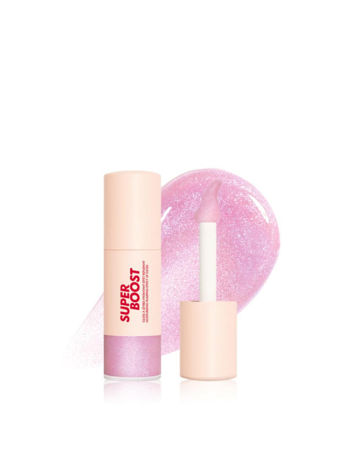 MAKE UP FOREVER MAKE UP FOREVER Super Boost Lip Gloss 9ml