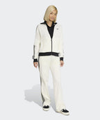 ADIDAS ADIDAS Classic Track Pants - Size M