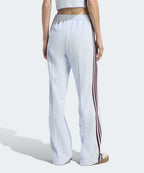 ADIDAS ADIDAS Classic Track Pants - Crystal Sky/Maroon