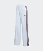 ADIDAS ADIDAS Classic Track Pants - Crystal Sky/Maroon