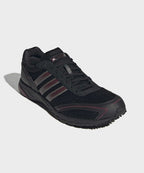 ADIDAS ADIDAS Adizero Adios OG Sneakers - Black: Shadow Red
