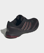 ADIDAS ADIDAS Adizero Adios OG Sneakers - Black: Shadow Red