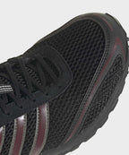ADIDAS ADIDAS Adizero Adios OG Sneakers - Black: Shadow Red