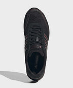 ADIDAS ADIDAS Adizero Adios OG Sneakers - Black: Shadow Red