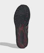 ADIDAS ADIDAS Adizero Adios OG Sneakers - Black: Shadow Red