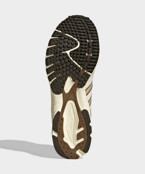 ADIDAS ADIDAS Adizero Adios OG Sneakers - White: Wonder Beige