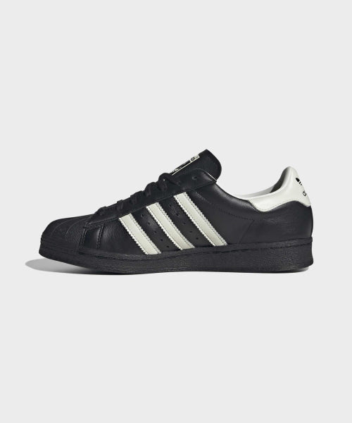 ADIDAS ADIDAS Superstar Sneakers - Black:White