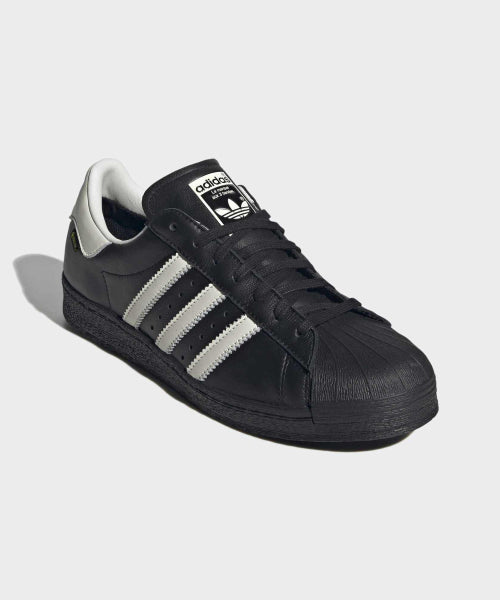 ADIDAS ADIDAS Superstar Sneakers - Black:White