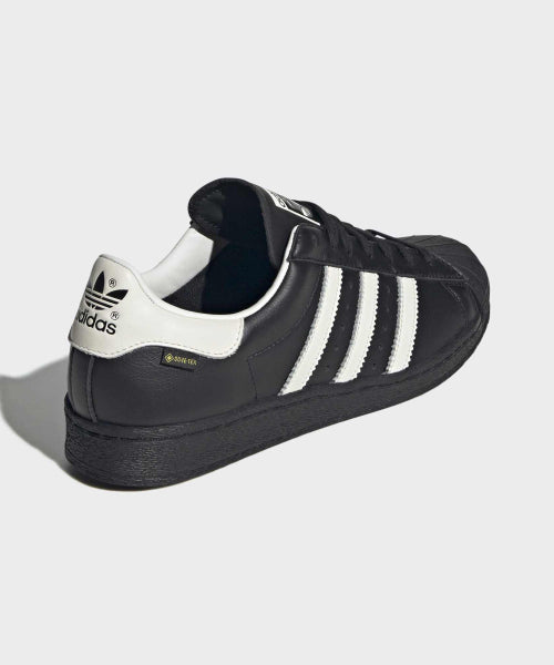ADIDAS ADIDAS Superstar Sneakers - Black:White