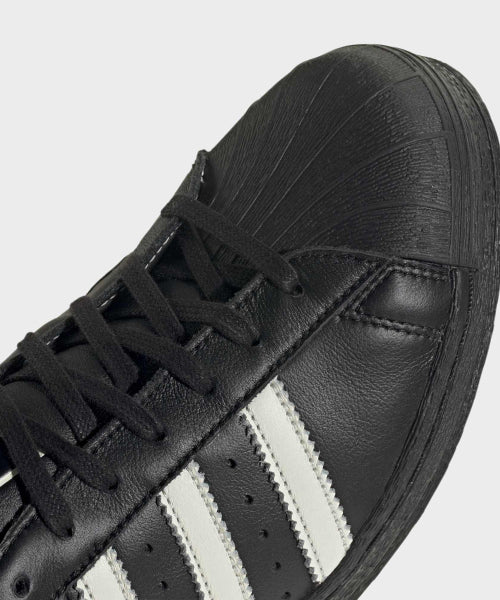 ADIDAS ADIDAS Superstar Sneakers - Black:White