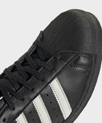 ADIDAS ADIDAS Superstar Sneakers - Black:White