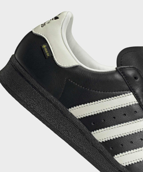 ADIDAS ADIDAS Superstar Sneakers - Black:White
