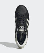 ADIDAS ADIDAS Superstar Sneakers - Black:White