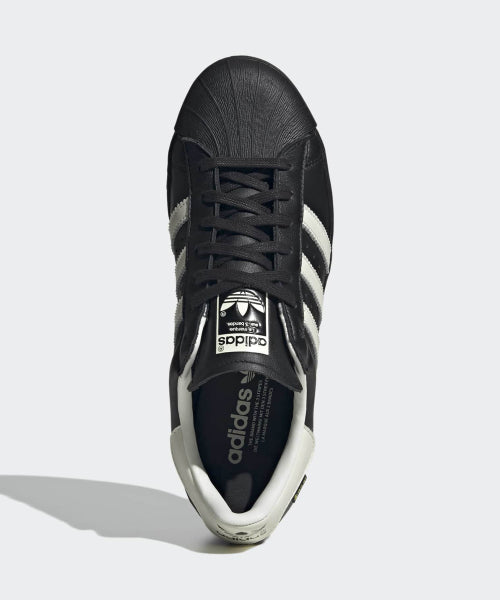 ADIDAS ADIDAS Superstar Sneakers - Black:White