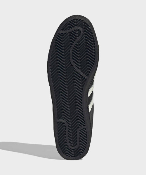 ADIDAS ADIDAS Superstar Sneakers - Black:White