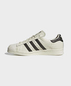ADIDAS ADIDAS Superstar Sneakers - Cloud White: Black