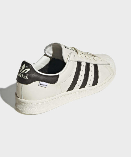 ADIDAS ADIDAS Superstar Sneakers - Cloud White: Black