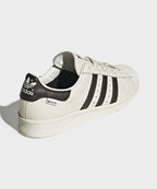 ADIDAS ADIDAS Superstar Sneakers - Cloud White: Black