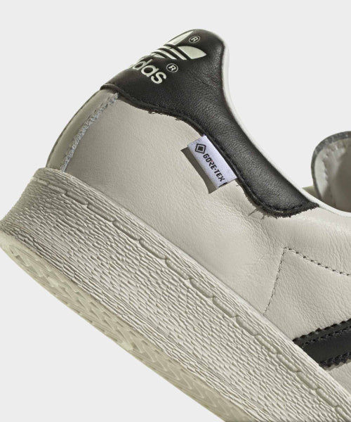 ADIDAS ADIDAS Superstar Sneakers - Cloud White: Black