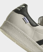ADIDAS ADIDAS Superstar Sneakers - Cloud White: Black