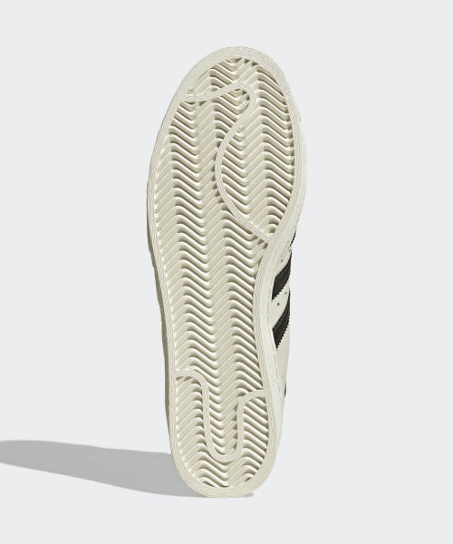 ADIDAS ADIDAS Superstar Sneakers - Cloud White: Black