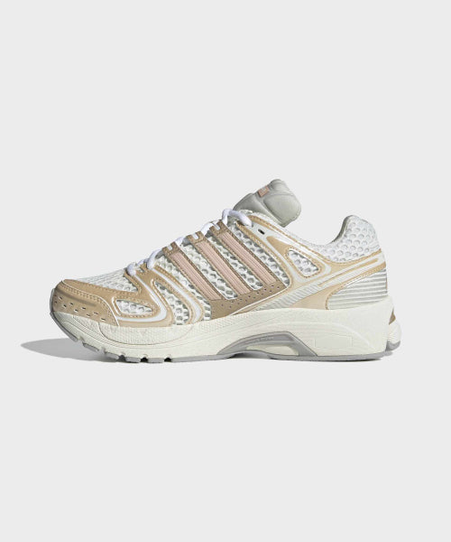 ADIDAS ADIDAS Adistar Control 5 Sneakers - White:Pink