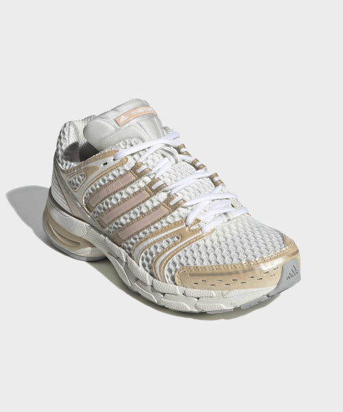ADIDAS ADIDAS Adistar Control 5 Sneakers - White:Pink