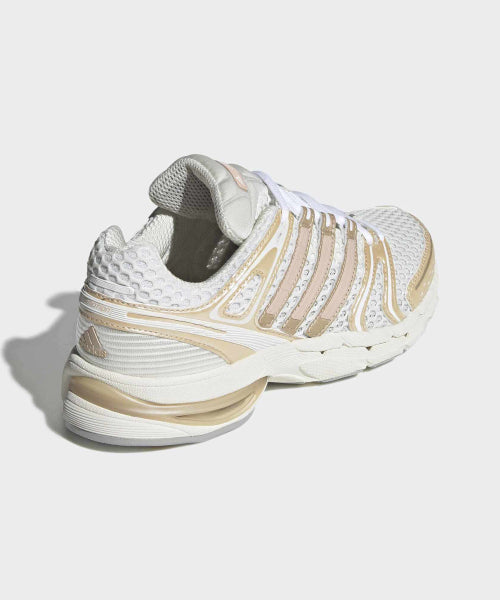 ADIDAS ADIDAS Adistar Control 5 Sneakers - White:Pink