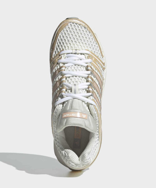ADIDAS ADIDAS Adistar Control 5 Sneakers - White:Pink