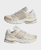 ADIDAS ADIDAS Adistar Control 5 Sneakers - White:Pink