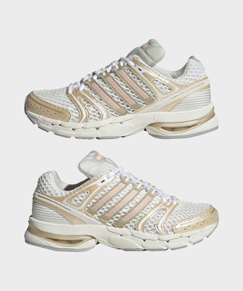 ADIDAS ADIDAS Adistar Control 5 Sneakers - White:Pink