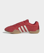 ADIDAS ADIDAS Taekwondo May Elite - Barrel Scarlet: White