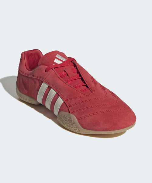 ADIDAS ADIDAS Taekwondo May Elite - Barrel Scarlet: White