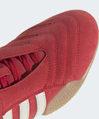 ADIDAS ADIDAS Taekwondo May Elite - Barrel Scarlet: White