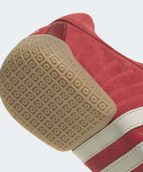 ADIDAS ADIDAS Taekwondo May Elite - Barrel Scarlet: White