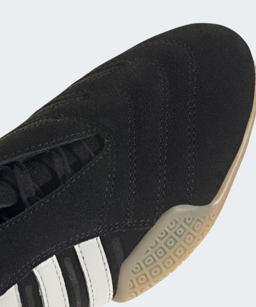 ADIDAS ADIDAS Taekwondo May Elite - Core Black: White