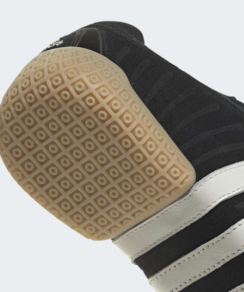ADIDAS ADIDAS Taekwondo May Elite - Core Black: White