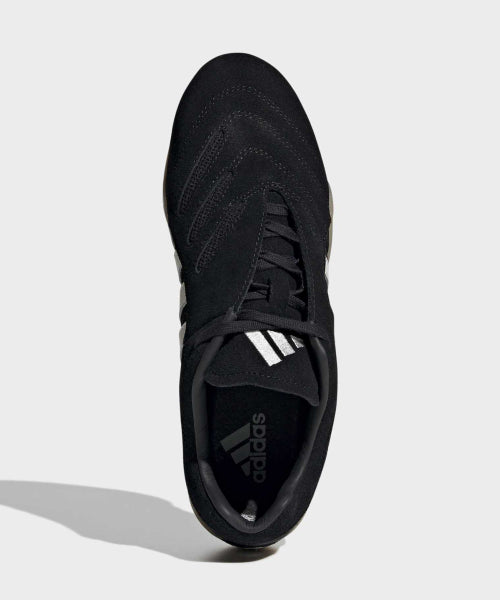 ADIDAS ADIDAS Taekwondo May Elite - Core Black: White