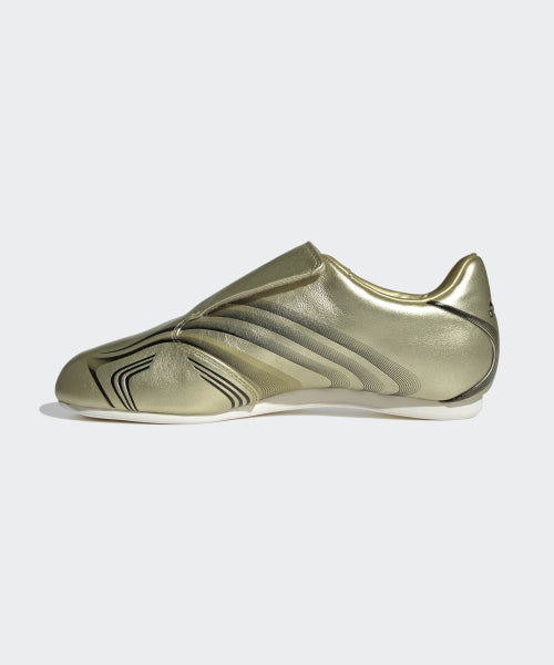 ADIDAS ADIDAS Taekwondo F50 Gold Metallic