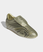 ADIDAS ADIDAS Taekwondo F50 Gold Metallic