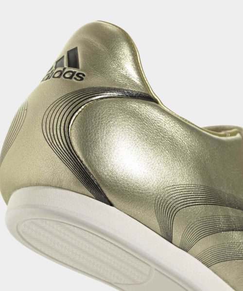 ADIDAS ADIDAS Taekwondo F50 Gold Metallic