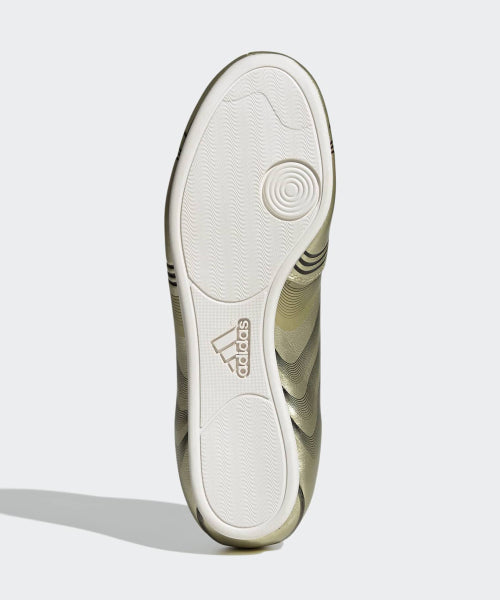 ADIDAS ADIDAS Taekwondo F50 Gold Metallic