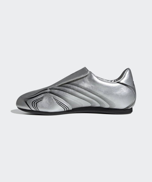 ADIDAS ADIDAS Sneakers Taekwondo F50 - Silver Metallic