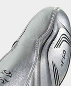 ADIDAS ADIDAS Sneakers Taekwondo F50 - Silver Metallic