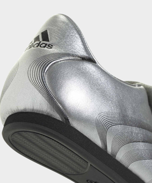 ADIDAS ADIDAS Sneakers Taekwondo F50 - Silver Metallic